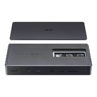 Asus Master Thunderbolt 5 DC510 Dock
