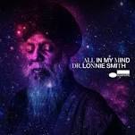 LONNIE SMITH/ALL IN MY MIND
