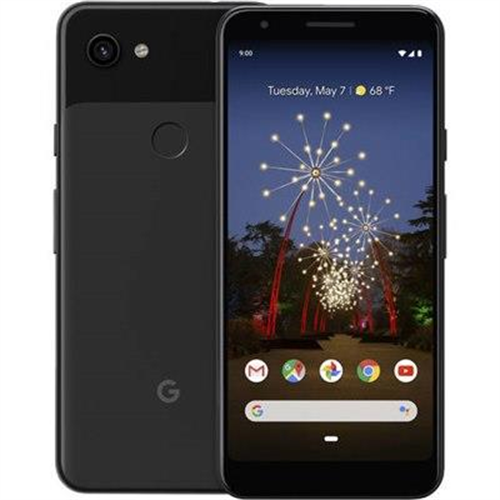 טלפון סלולרי - Google Pixel 3A 4GB/64GB -  אמריקאי - יבואן סל-נאו