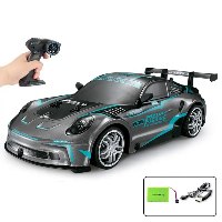 سيارة السباق السريعة 34 كم/ساعة High Speed Car Drift Stunt RC Car