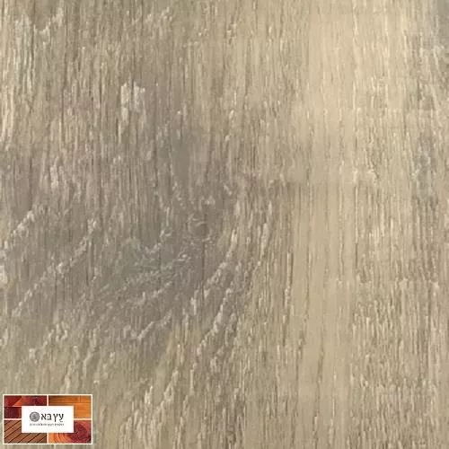 פרקט פולימרי סוליד פלור Solid Floor SPC עמיד במים דגם 366-1