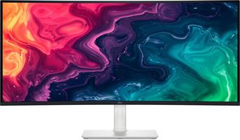 מסך מחשב Dell S3425DW USB-C