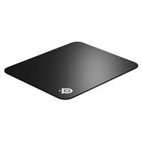 משטח עכבר SteelSeries QcK Hard Pad Mouse Pad Black