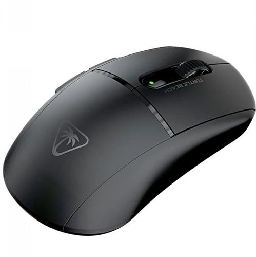 עכבר גיימינג אלחוטי Turtle Beach Burst II Air שחור