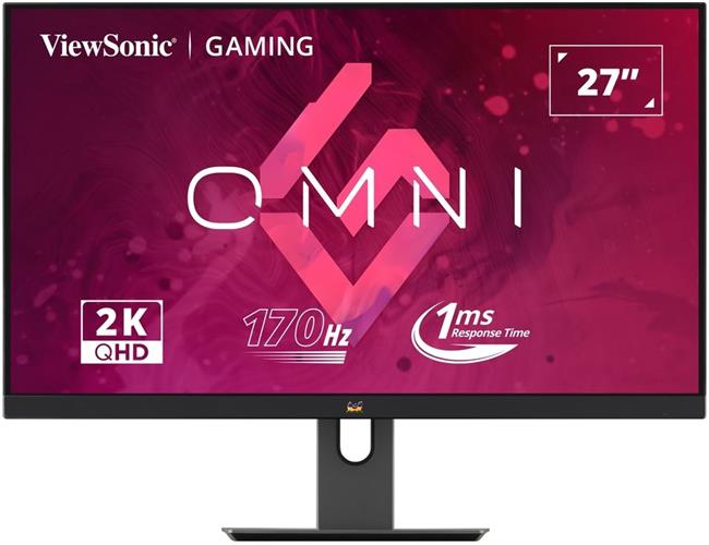 "מסך גיימינג VX2758A-2K-PRO-3 240mhz 27"""