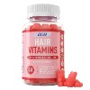 חבילה אחת ( 60 יחידות )  - הפחתה משמעותית בנשירה - BOG Hair Vitamins - דובוני גומי לעידוד צמיחת השיער