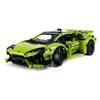 לגו טכני - למבורגיני הורקאן טקניקה - 42161 LEGO