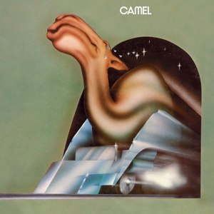 CAMEL/CAMEL- REMASTERED FROM THE ORIGINAL MASTER TAPES