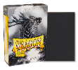 Matte Slate - Dragon Shield Matte Sleeves Japanese Size סליבים לשמירה על קלפים בכל הצבעים 60 יחידות
