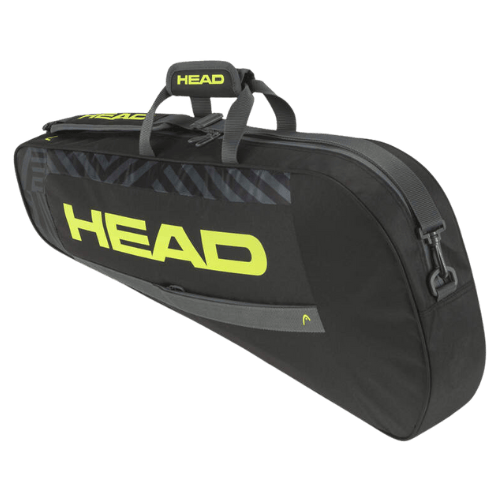 תיק טניס – Head Base Racquet Bag S BKNY