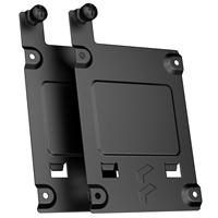 Fractal Design SSD Bracket Kit Type B (2-pack) Black