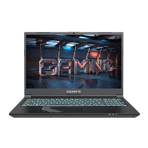 נייד GIGABYTE G5 i7-13620H 16GB 1TB NVME RTX 4060 DOS FHD 144Hz