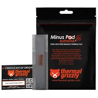 Thermal Grizzly Minus Pad Extreme 2 Thermal Pad 1mm 2pcs