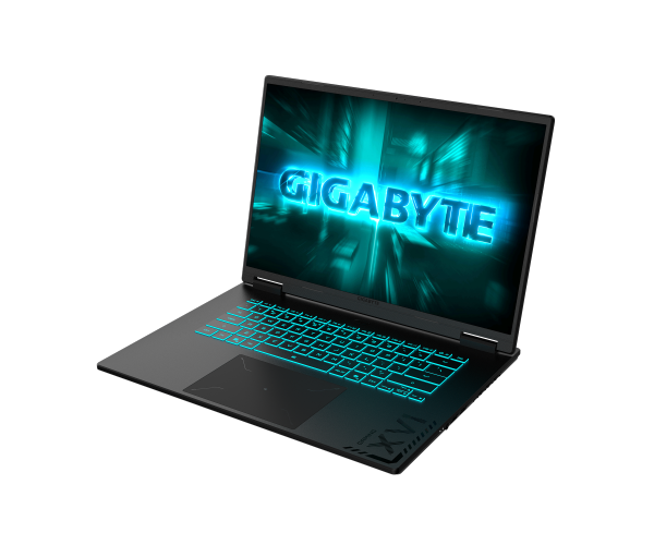 נייד GIGABYTE A16 CVH i7-13620H 16GB 1TB NVME RTX 5060 8GB IPS