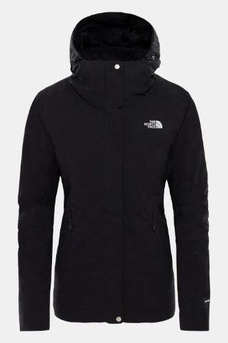 מעיל נשים NORTH FACE INLUX