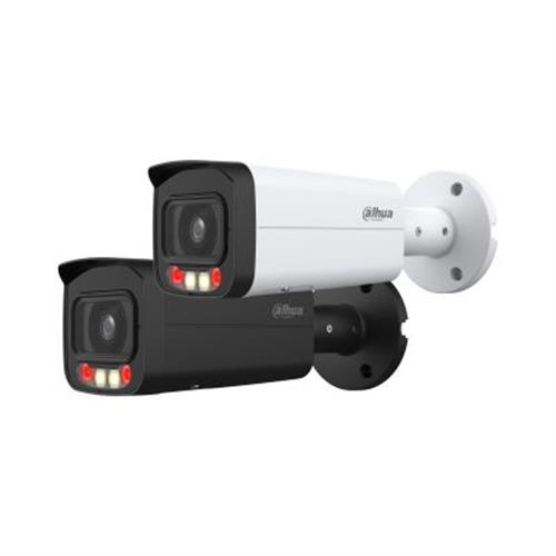 DAHUA מצלמת רשת צינור 8 מגה WizSense