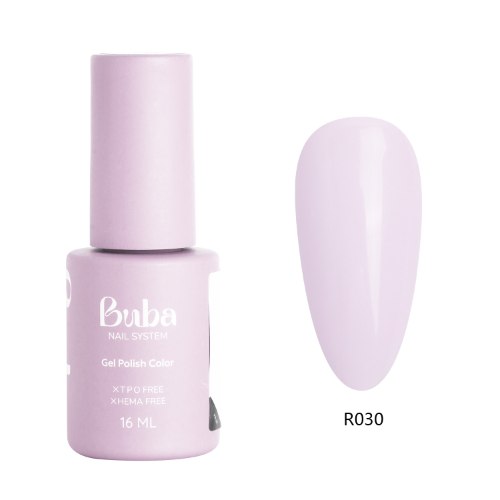 ראבר בייס בובה Buba HEMA FREE גוון R030