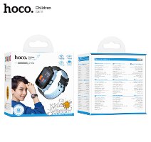 שעון ילדים עם סים HOCO Y104 4G