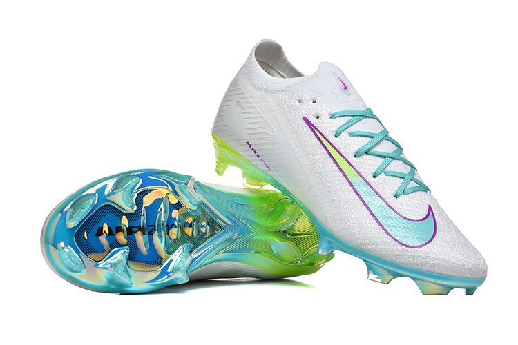 נעלי כדורגל נייק Mercurial Vapor 13 לבן
