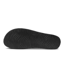 כפכפי נשים ריף שחור REEF CUSHION BOUNCE VISTA BLACK