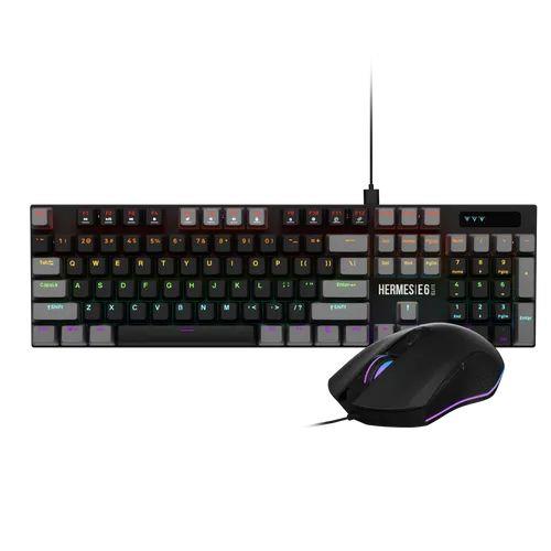 HERMES E6 ELITE  GAMDIAS