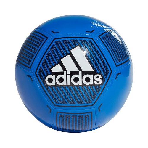 כדורגל אדידס 5" כחול שחור DY2516