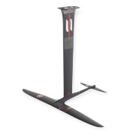 Blackbird Razor 1077-375-85-INT 1069cm² / AR 11.00