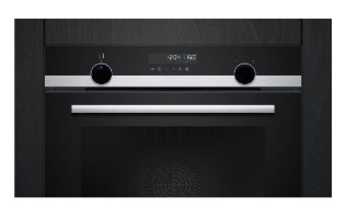 ‏תנור בנוי פירוליטי Siemens HB578GBS3 סימנס