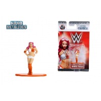 דמות ממתכת סאשה באנקס -  NANO METALFIGS 98872 SASHA BANKS