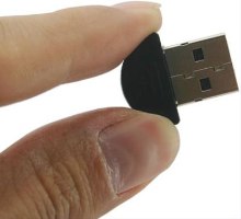 מתאם USB בלוטוס