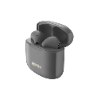 אפור כהה - אוזניות בלוטוס Edifier TWS200 Plus Bluetooth