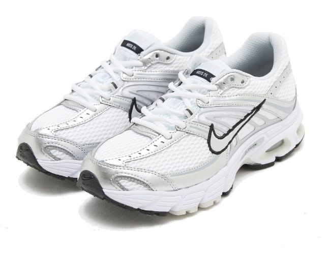 סניקרס נייק Nike Nike Air Max Moto 2K לבן שחור