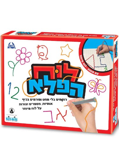 לוח הפלא