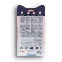 וונפי ליקוקי קרם טונה ושרימפס 70 גרם