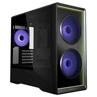 Lian-Li Vector V150 Infinity Case