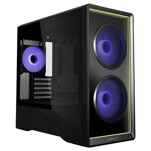 Lian-Li Vector V150 Infinity Case
