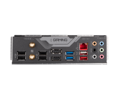 לוח Gigabyte B760 GAMING X AX DDR4 WIFI 6E BT PCIE 4.0 ATX REV1.3
