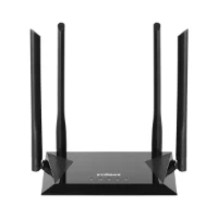 נתב ראוטר Edimax BR-6476 AC1200 Wi-Fi 5 Dual Band