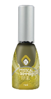 טופ פלאש MYSTICAL SHIMMERS GOLD