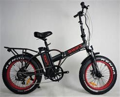 אופניים חשמליים FAT BOY 2023