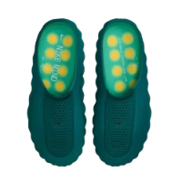 Nike Mind 001 Slide Geode Teal Light Menta - כפכפים נייק מיינד