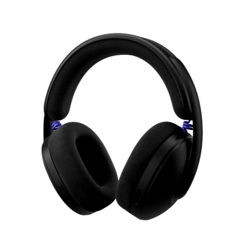 אוזניות קשת לגיימינג בצבע שחור Logitech G325 עם LIGHTSPEED ו־Bluetooth