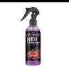 1 יח׳ בקבוק - 100 מ״ל - ציפוי ננו קרמי לרכב 3 ב1 HIGH Protection