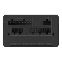 ספק Corsair RM850e 80Plus Gold Fully-Modular ATX3.1 PCIE5.1