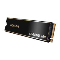 ADATA SSD LEGEND 960 Gen4 M.2 NVME - ALEG-960-4TCS
