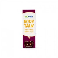 מסנן מים למקלחת בתוספת ויטמין Biocera Body Talk C