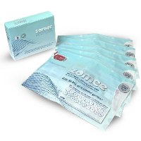 Zomee שקיות עיקור במיקרוגל – (לשימוש חוזר עד 20 פעמים)