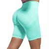 Short Green - טייץ מחטב Squat Proof!