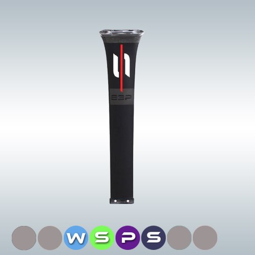 Carbon Mast MK/83P-INT