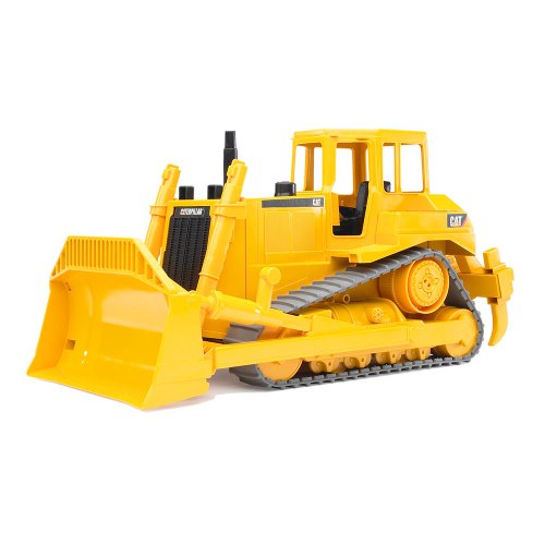 ברודר - שופל בולדוזר D-9 קטרפילר - 02422 Bruder Cat® Bulldozer